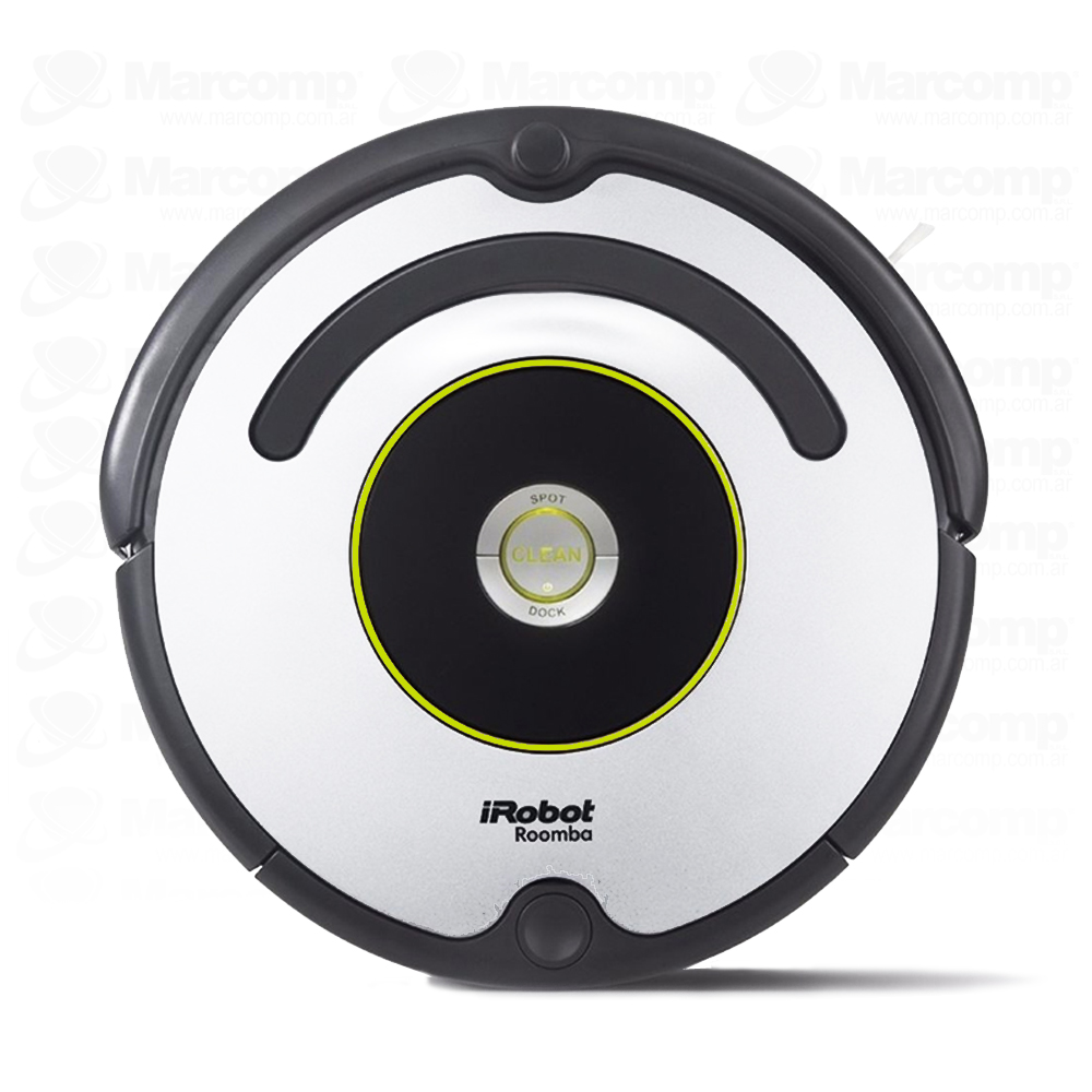 Pack X3 Filtro Hepa Irobot Roomba Serie E / I